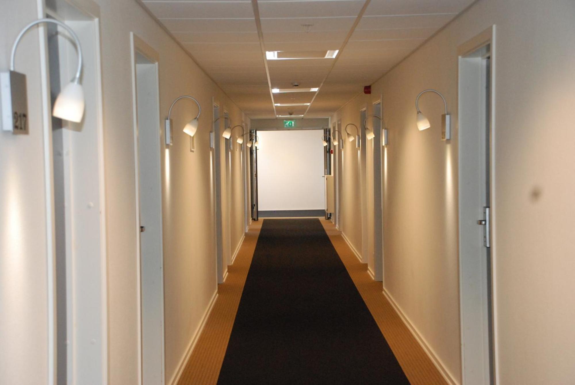 Best Western Hotel Hillerød Exterior foto