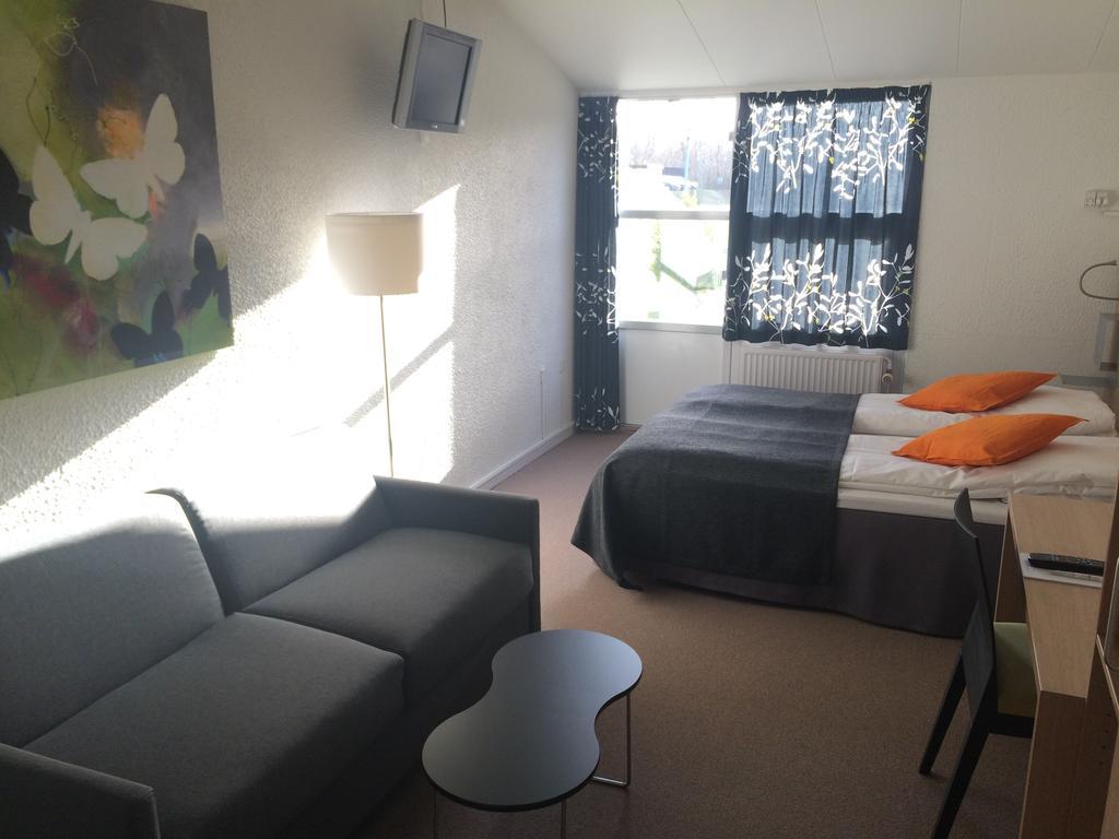 Best Western Hotel Hillerød Cameră foto